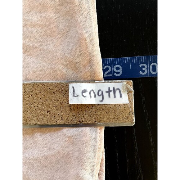 Torrid Womans Babydoll Top Size 2X Flowy Sheer Whimsicle Angelcore Fairy - Picture 10 of 16